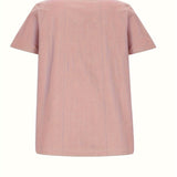 Hermione – Blusa con Estampado de Diente de León
