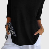 Cassandra™ | Elegante Top en V