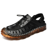 Rachel® | Outdoor Casual Hollow Beach Shoes Fashion Trendy Sandals