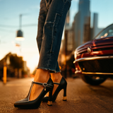 Rebeca | Tacones Elegantes