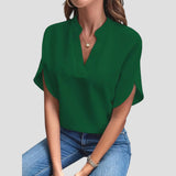 Emilia | Blusa ligera y elegante