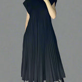 Ysalmara | Vestido Maxi Elegante con Confort de Ensueño