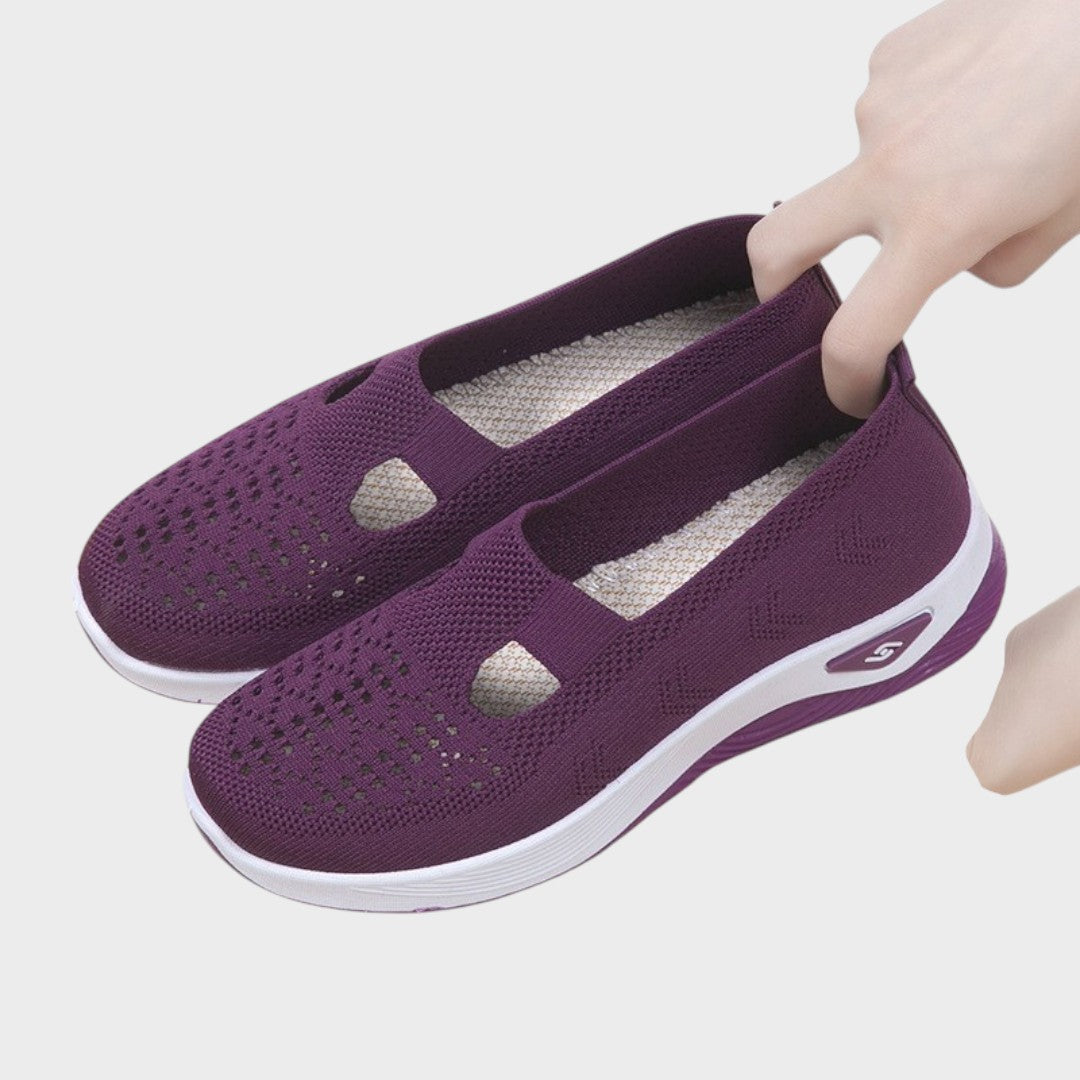 Loréne Zapatos Ortopédicos