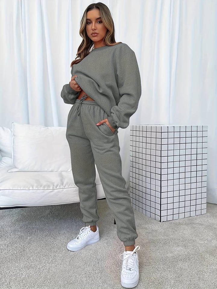 Conjunto de chándal para mujeres