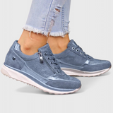 Ilse Zapatos de Comodidad Ortopédica