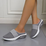 Lina® | Orthopedic Wedge Sandals