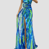 Nicole | Vestido Elegante