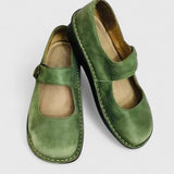 Alba - Zapatos ortopédicos Mary Jane