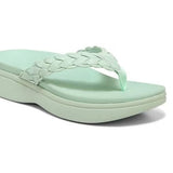 Mildred® | Simple, Supportive Sandals For Women