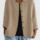 Ashleigh | Top Elegante