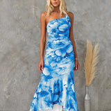 Imani | Vestido Plisado