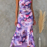 Imani | Vestido Plisado