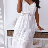 Lum - Vestido Midi de Verano