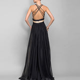 Sherica - Vestido Maxi