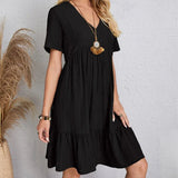 Avery™ - Vestido Casual y Cómodo de Verano