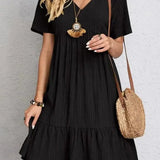 Avery™ - Vestido Casual y Cómodo de Verano