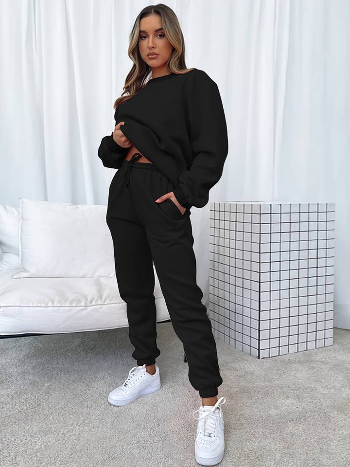 Conjunto de chándal para mujeres