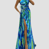 Nicole | Vestido Elegante