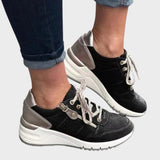 Kivia Zapatillas ortopédicas