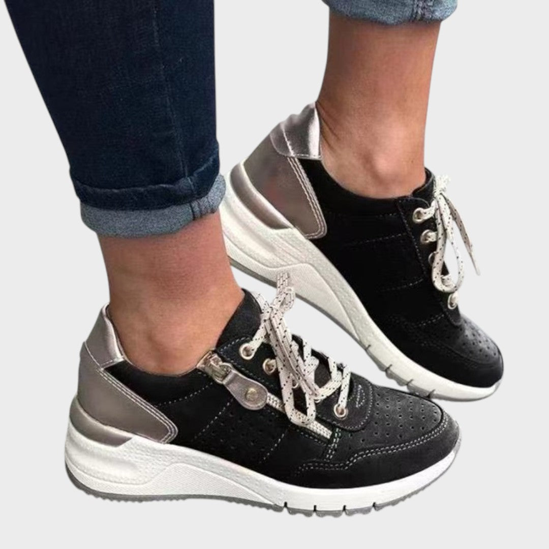Kivia Zapatillas ortopédicas