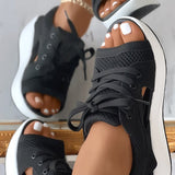 Norma® | Comfortable Sandals With A Supportive Effect And Non-Slip Sole