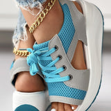 Norma® | Comfortable Sandals With A Supportive Effect And Non-Slip Sole