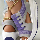 Norma® | Comfortable Sandals With A Supportive Effect And Non-Slip Sole