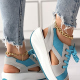 Norma® | Comfortable Sandals With A Supportive Effect And Non-Slip Sole