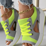 Norma® | Comfortable Sandals With A Supportive Effect And Non-Slip Sole