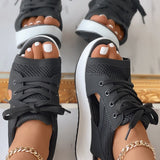 Norma® | Comfortable Sandals With A Supportive Effect And Non-Slip Sole