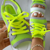 Norma® | Comfortable Sandals With A Supportive Effect And Non-Slip Sole