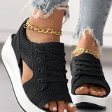 Norma® | Comfortable Sandals With A Supportive Effect And Non-Slip Sole
