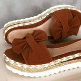 Otilia® | Comfortable Summer Sandals With A Fashionable Design