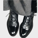 Carina - Botas de Canã Alta