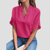 Emilia | Blusa ligera y elegante