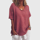 Annabelle™ | Top Elegante y Amplio