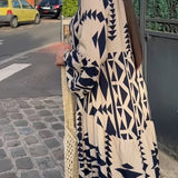 Sienna - Vestido Camisa