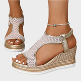 Marilda  | Sandalias Ortopédicas