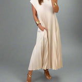 Ysalmara | Vestido Maxi Elegante con Confort de Ensueño