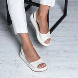 Hana® | Ergonomic Summer Sandals For Women
