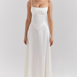 NOELLE - VESTIDO BUSTIER