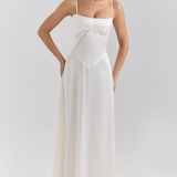 NOELLE - VESTIDO BUSTIER