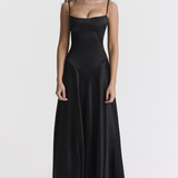 NOELLE - VESTIDO BUSTIER