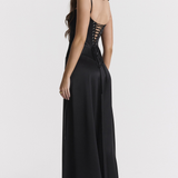 NOELLE - VESTIDO BUSTIER