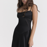 NOELLE - VESTIDO BUSTIER