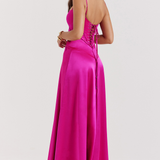 NOELLE - VESTIDO BUSTIER