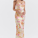 FIORELLA - Vestido Bloom