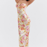 FIORELLA - Vestido Bloom