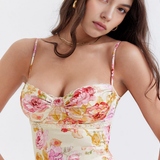 FIORELLA - Vestido Bloom