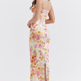 FIORELLA - Vestido Bloom